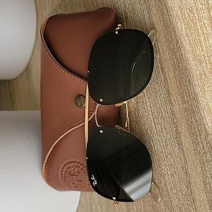 Blaze General RayBan sunglasses